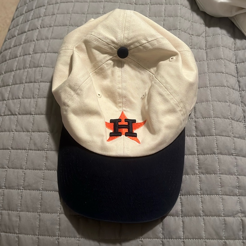 Houston Hat 47 Brand